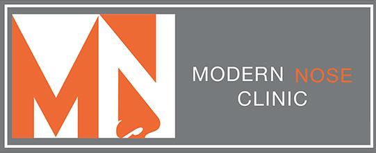 Modern Nose Clinic Logo